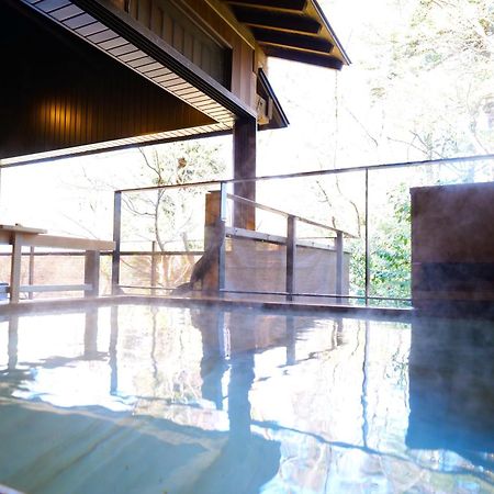 Hotel Nikko Hoshino Yado Exterior foto