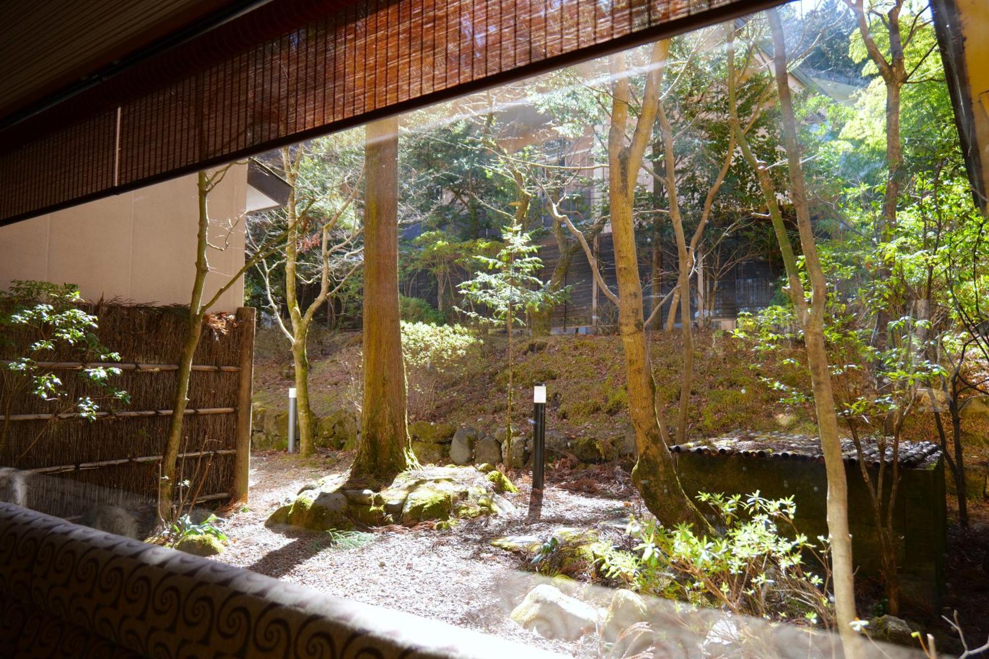 Hotel Nikko Hoshino Yado Exterior foto